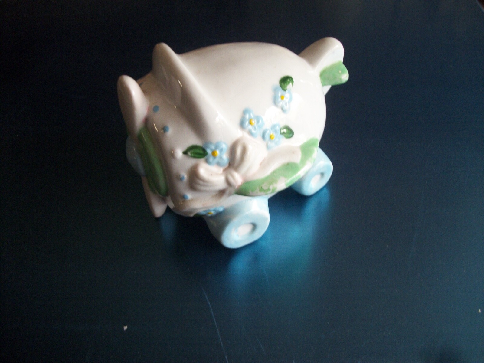 BABY SHOWER AIRPLANE