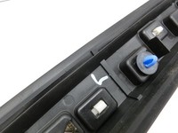 Peugeot 2008 I 13-19 Blende Aussen Zierleiste für über die Tür Links Hinten Peugeot 2008 I 13-19 01.12.2016... Vorschau 10