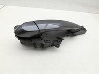 BMW E87 1er 116i 04-07 5T Türgriff Griff aussen Rechts Hinten A22 BMW E87 1er 116i 04-07 24.11.2004 7207530... Vorschau 2