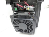 Land Rover Discovery 4 L319 09-13 SDV6 3,0 188KW Cool Box Phone Option Waeco 4A Kühltruhe Innenverkleidung und... Vorschau 2