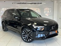 2025 Volvo XC90 2.0 B5 MHEV Ultra Dark Auto 4WD Euro 6 (s/s) 5dr ESTATE Petrol/E