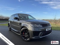 2018 Land Rover Range Rover Sport 2.0 P400e Autobiography Dynamic 5dr Auto ESTAT