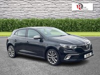 2016 Renault Megane 1.6 dCi GT Line Nav Euro 6 (s/s) 5dr HATCHBACK Diesel Manual
