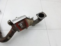 Ford Fiesta VII 17-21 EcoBoost 1.0 74KW Katalysator Kat Flexrohr Ford Fiesta VII 17-21 12.07.2017 H1B1-5E211-AC... Vorschau 5