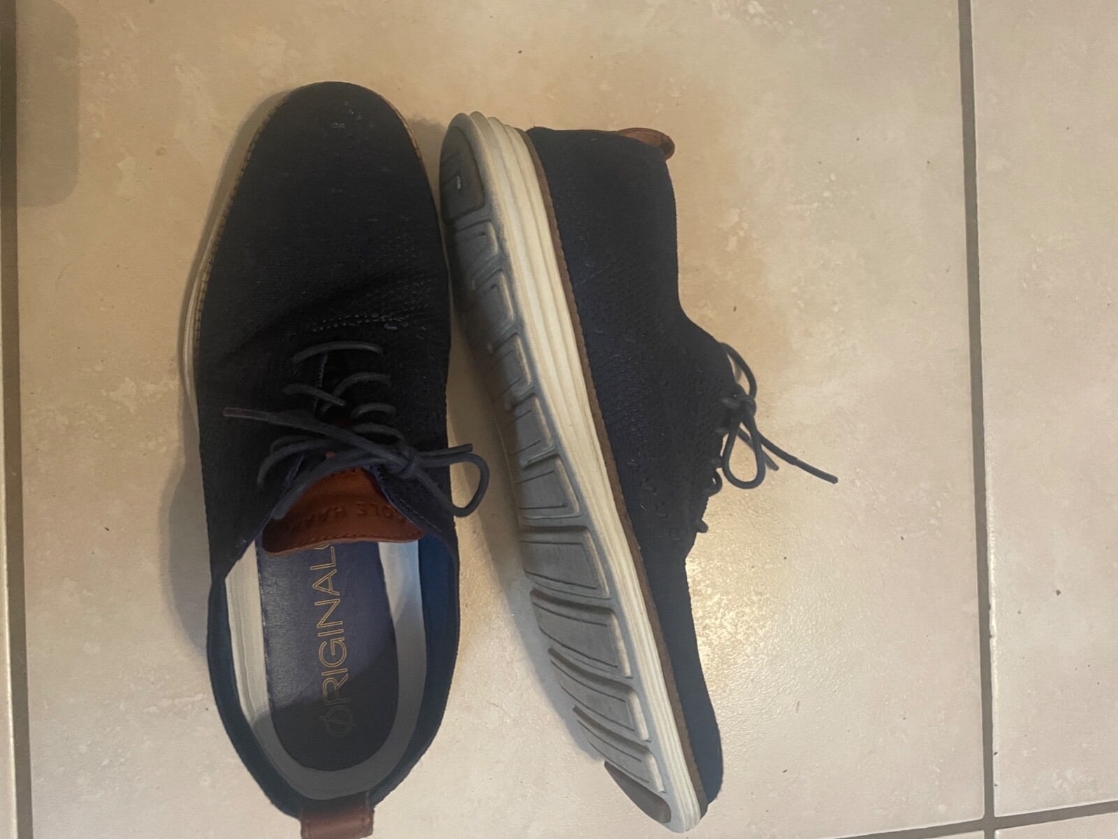 Cole Haan Men s ORIGINAL GRAND 