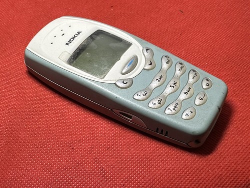 Nokia 3310 Green ( Unlocked ) Mobile Phone | eBay