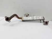 Subaru Forester IV SJ 12-16 108 108KW Abgaskühlung Wärmetauscher für AGR Subaru Forester IV SJ 12-16 16.02.2015... Vorschau 2