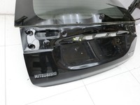 Mitsubishi Outlander III 15-18 Heckklappe Kofferraumdeckel X42B Mitsubishi Outlander III 15-18 25.10.2012 5801B350... Vorschau 4