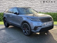 2020 Land Rover Range Rover Velar 2.0 D180 R-Dynamic S 5dr Auto ESTATE DIESEL Au