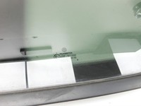 VW Touran II 5T 15-22 Seitenscheibe Feste Scheibe Links Hinten Orig. getönt VW Touran II 5T 15-22 11.03.2016... Vorschau 2