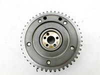 Nissan Qashqai J10 +2 10-13 2,0 104KW MR20DE Nockenwellenverstellung Verstellung für Nockenwelle Einlass Nissan... Vorschau 2