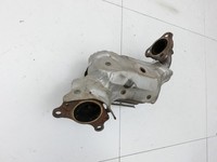 Nissan Qashqai II J11 17-21 DiG-T 1,2 85KW Katalysator Kat Vorkat Nissan Qashqai II J11 17-21 01.06.2017 gebraucht Vorschau 2