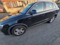 2011 Audi Q3 2.0 TDI [177] Quattro SE 5dr S Tronic ESTATE Diesel Automatic