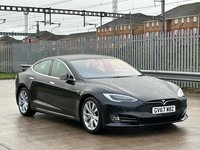 2017 Tesla Model S 307kW 90kWh Dual Motor 5dr Auto HATCHBACK Electric Automatic