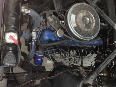 image 1 of engine