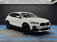 2022 BMW X2 sDrive 18i [136] Sport 5dr HATCHBACK PETROL Manual
