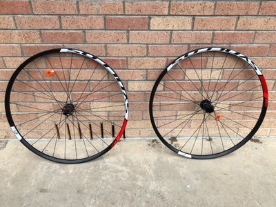 syncros xr 2.0 wheelset 29