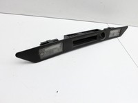 Audi A6 4F C6 05-09 Kennzeichenleuchten Innere Griffleiste Audi A6 4F C6 05-09 09.03.2004 8E0827574C gebraucht Vorschau 2