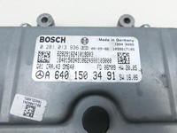 Mercedes A-Kl W169 04-08 CDI 2,0 60KW Steuergerät ECU für Motor Motorsteuergerät Mercedes A-Kl W169 04-08... Vorschau 2