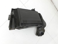 BMW 5er E39 530d 00-04 3,0d 142KW Luftfilterkasten Luftfiltergehäuse Links BMW 5er E39 530d 00-04 09.04.2002 gebraucht Vorschau 2