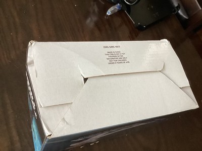 Item photo(s) from verified buyer