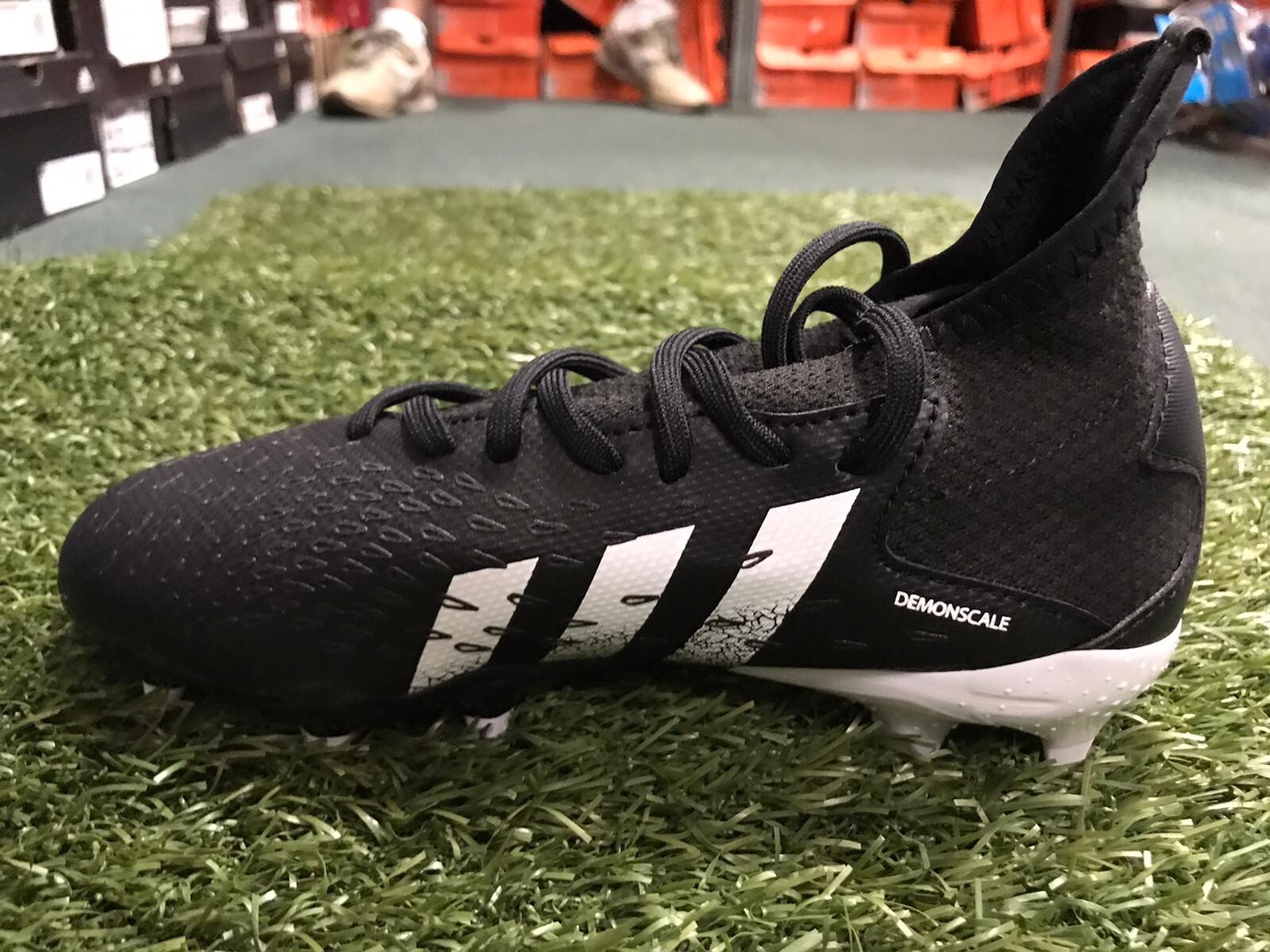 adidas demonscale cleats