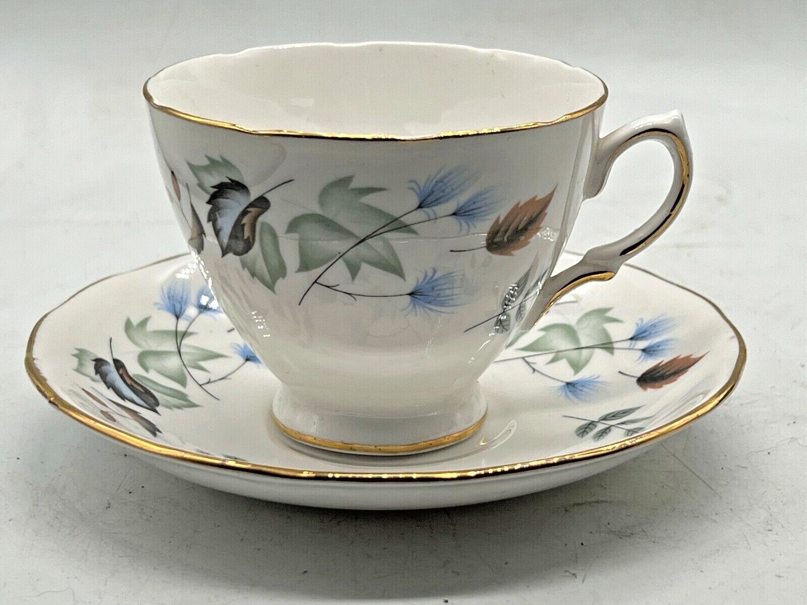 　Bone China CLASSIC BONE CHINA CROFTON FILIŻANKA - 11886248631