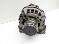 Dacia Logan MCV II 13-20 1,2 16V 55KW Lichtmaschine Generator 14V 90A Dacia Logan MCV II 13-20 05.12.2014... Vorschau 2