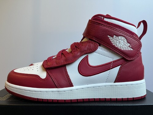 Nike Air Jordan 1 ハイカット Nike Air Jordan 1 OG (PS) Atmosphere “Bubble Gum” Size 2Y