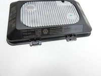 VW Golf 8 VIII 19-24 Steuergerät ECU Modul Induktiv Ladestation Wireless Charger VW Golf 8 VIII 19-24 14.08.2023... Vorschau 5