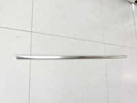 Mercedes C219 CLS 08-10 Leiste für Tür Scheibendichtung Links Hinten Mercedes C219 CLS 08-10 19.11.2009 gebraucht Vorschau 4
