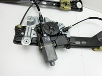 Opel Zafira Tourer P12 16-19 Mehrzweckfahrzeug Fensterhebermotor mit Fensterheber Rechts Vorne Opel Zafira Tourer... Vorschau 2