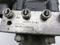 Avensis T27 15-18 ABS Steuergerät Aggregat Hydraulikblock Avensis T27 15-18 20.01.2016 44540-05150 gebraucht Vorschau 7