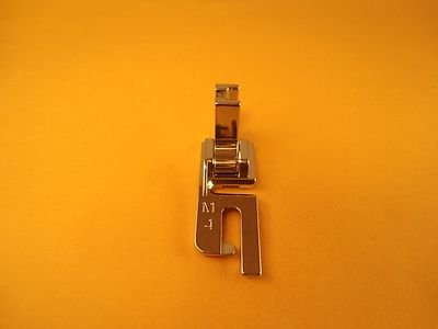 Felling Foot (ESG-FF) 4mm For Low Shank Singer Brother Babylock Kenmore # P60960