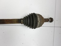 Citroen DS4 NX 11-15 1,6 Antriebswelle Gelenkwelle Rechts Vorne Citroen DS4 NX 11-15 20.05.2011 3273VJ gebraucht Vorschau 4