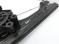 Fiat 500 07-15 3T Fensterhebermotor mit Fensterheber Links Vorne Fiat 500 07-15 28.03.2018 03-M10460 gebraucht Vorschau 3