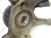 Opel Antara L07 07-11 CDTi 2,0 110KW Achsschenkel Radnabe mit ABS Rechts Vorne Opel Antara L07 07-11 29.02.2008... Vorschau 7