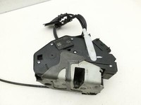 Ford Fiesta JA8 VII 12-18 5T Türschloss mit ZV Stellmotor Links Vorne Ford Fiesta JA8 VII 12-18 10.03.2014... Vorschau 2