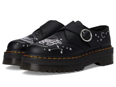 Мужские оксфорды Dr. Martens Celestial Monk