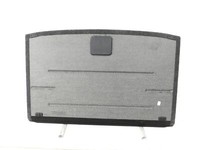 VW Polo V 6R 14-17 3T Kofferraummatte Kofferraum Einlegeboden VW Polo V 6R 14-17 25.04.2017 6R0858855B... Vorschau 4