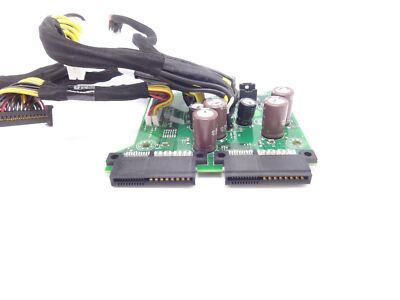 Dell J2MM7 Power Distribution Board Poweredge R430