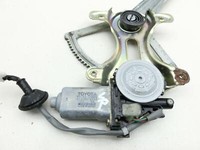 Lexus LS400 94-97 Fensterhebermotor mit Fensterheber Rechts Vorne Lexus LS400 94-97 10.12.1996 85710-50040... Vorschau 3