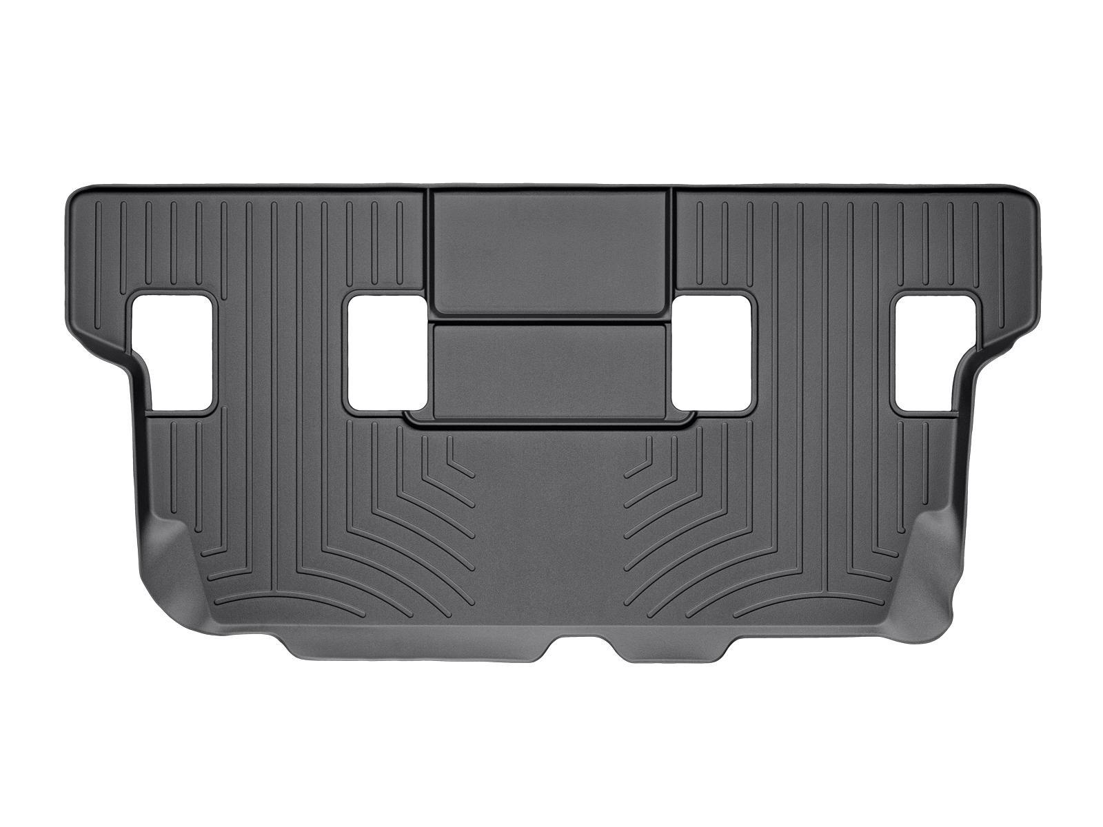 WeatherTech FloorLiner Floor Mats for Expedition/Navigator 3rd Row