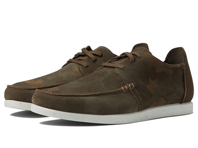 

Мужские кроссовки и спортивная обувь Clarks ShacreLite Low