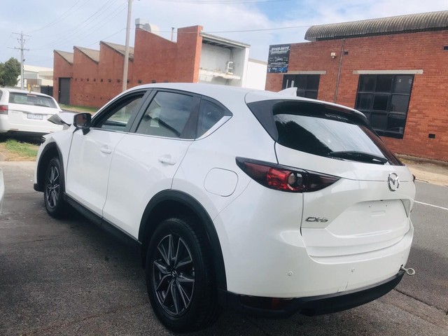 Mazda 25d цвет