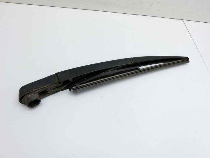 Dacia Sandero II B8 15-19 Lim Heckwischer Scheibenwischer Hinten Wischarm Dacia Sandero II B8 15-19 19.12.2014 gebraucht Vorschau 3