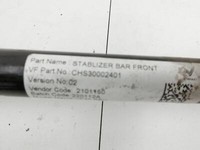Vinfast VF8 Stabilisator Stabi Vorne Vinfast VF8 01.11.2023 CHS30002401 gebraucht Vorschau 4
