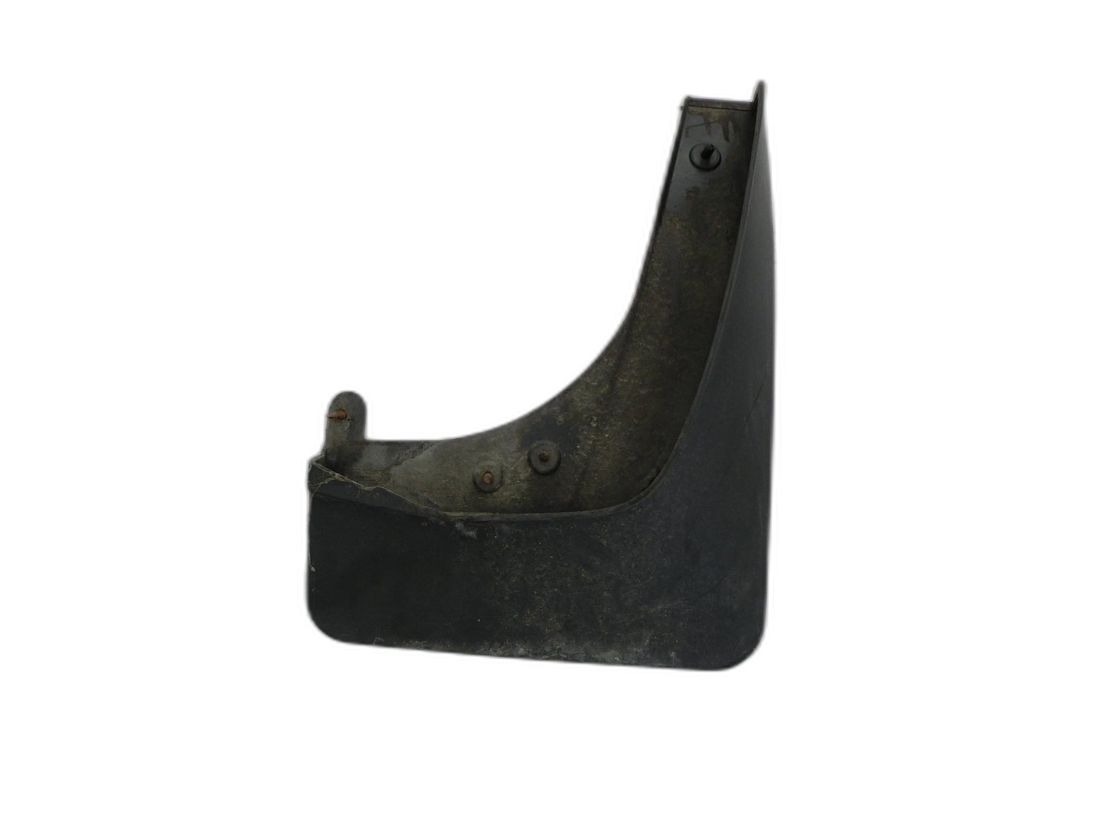 Colector de polvo posterior derecha para BMW X5 35d E70 06-10 - Bild 1