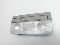 Opel Meriva B S10 10-13 Innenleuchte Innenraumleuchte Opel Meriva B S10 10-13 22.03.2010 316627975 gebraucht Vorschau 2