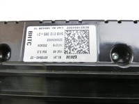 MINI F54  Clubman 15-19 Bedienteil Bedienelement Klimabedienteil MINI F54  Clubman 15-19 19.05.2017 61315A41F40... Vorschau 6